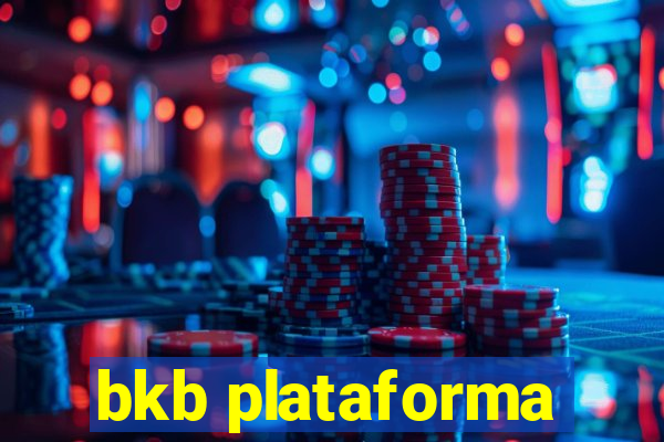 bkb plataforma